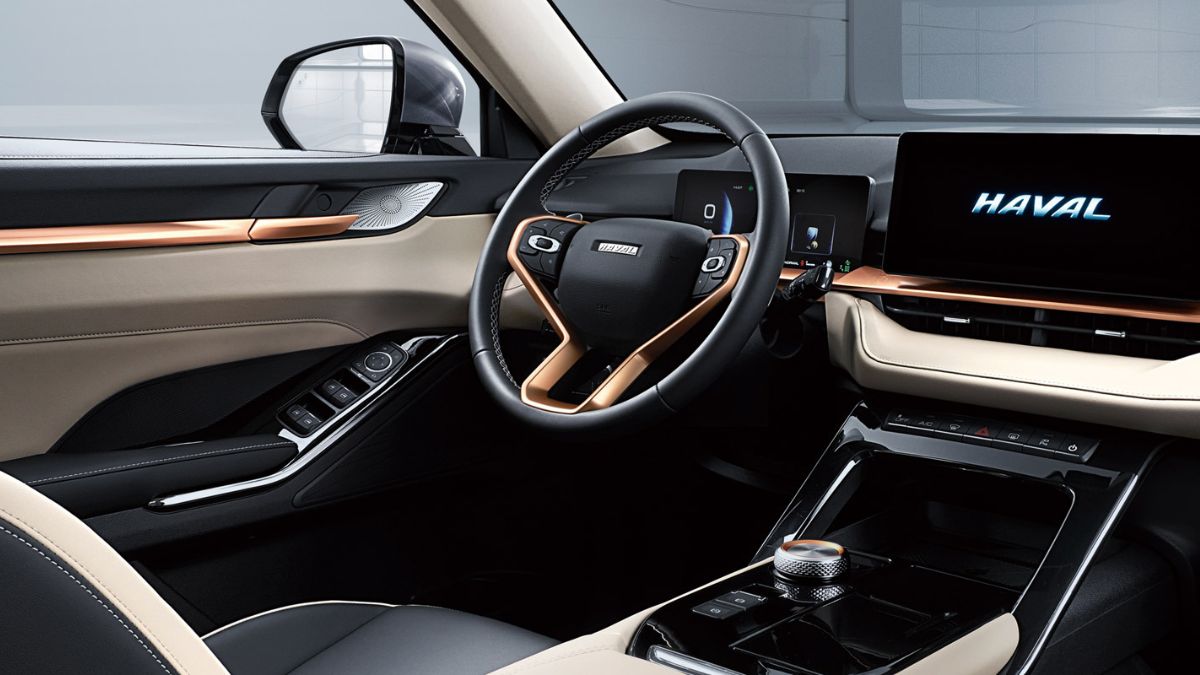 HAVAL